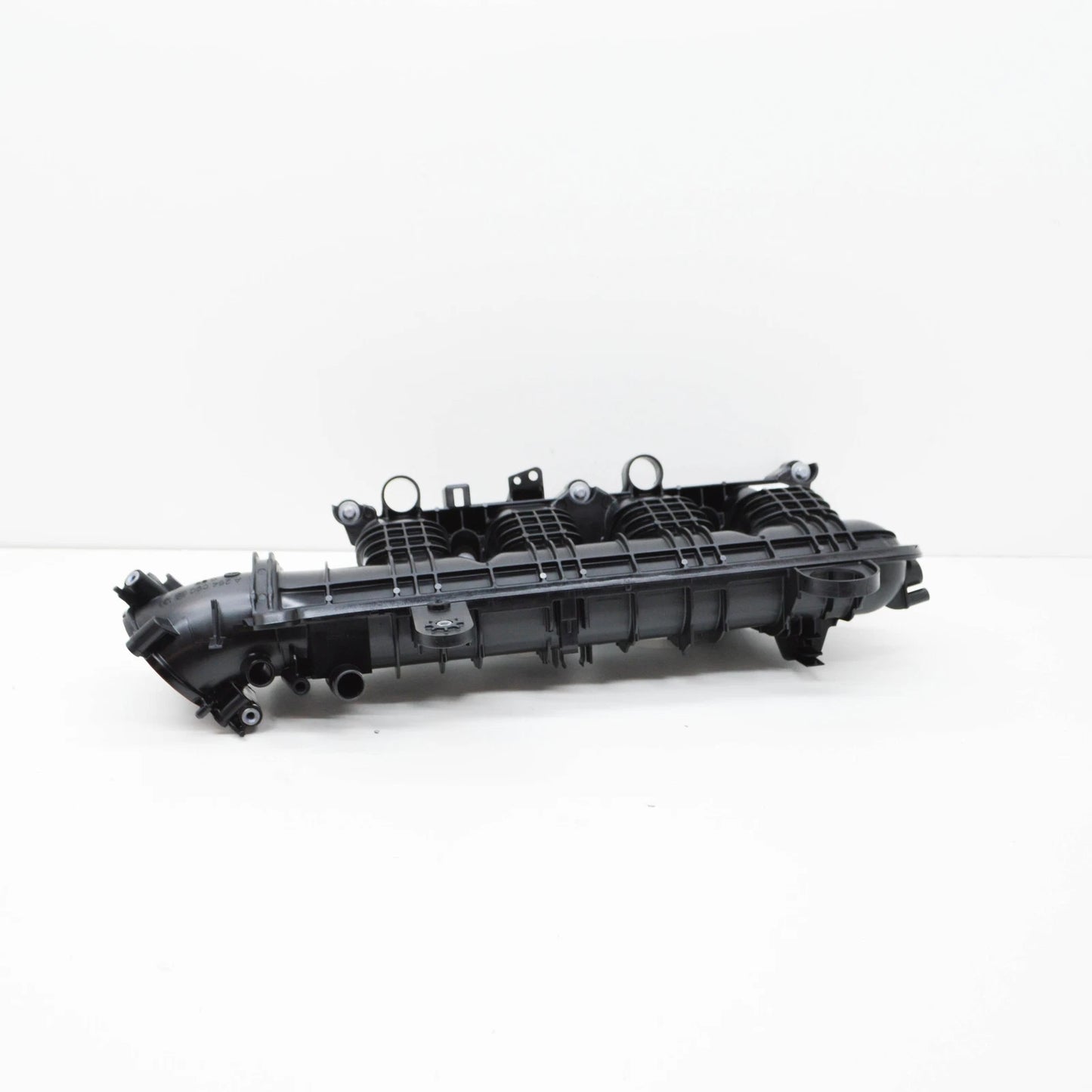 NEW MERCEDES-BENZ C W205 CHARGE AIR DISTRIBUTOR A2640901800 ORIGINAL