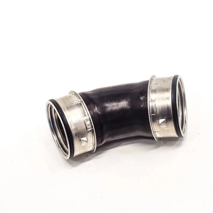 NEW VW TRANSPORTER T5 LEFT SIDE INTERCOOLER PIPE HOSE 1.9 TDI 77KW 7H0145790D