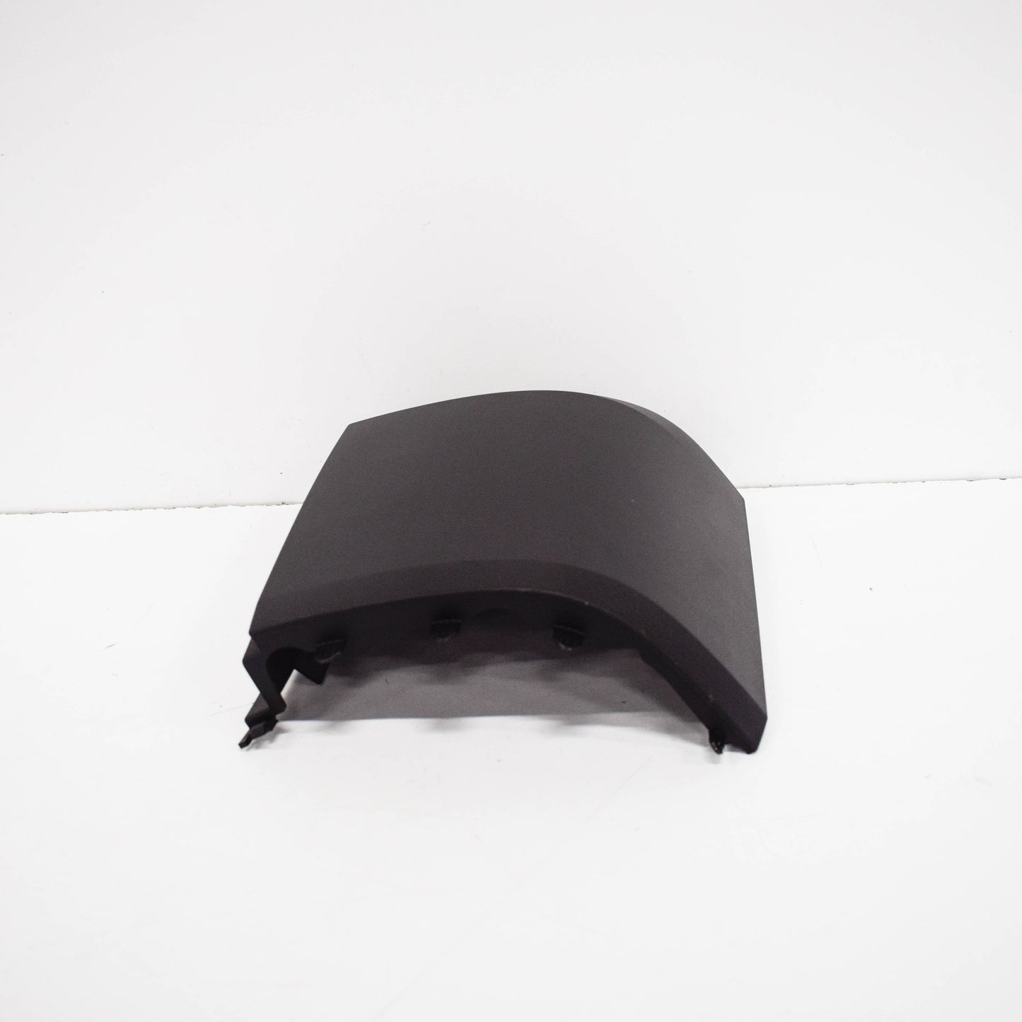 NEW VOLKSWAGEN TRANSPORTER 7E REAR BUMPER CORNER PIECE 7E0807322E9B9 ORIGINAL