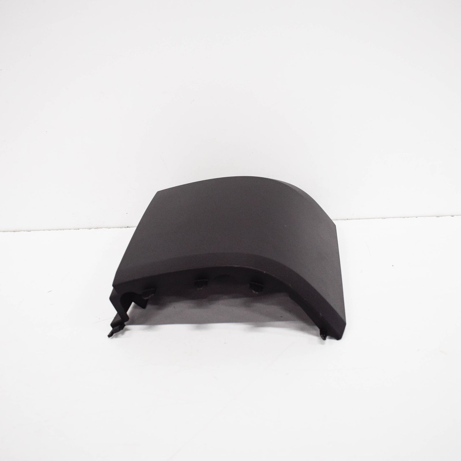 NEW VOLKSWAGEN TRANSPORTER 7E REAR BUMPER CORNER PIECE 7E0807322E9B9 ORIGINAL