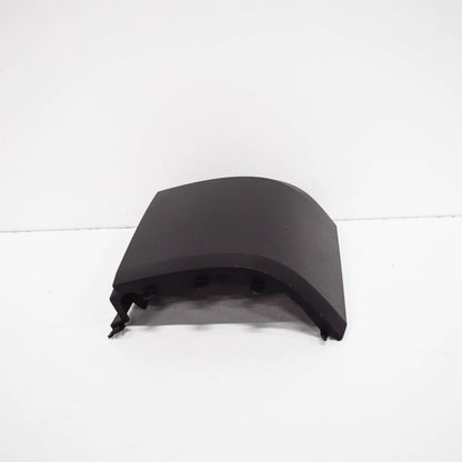 NEW VOLKSWAGEN TRANSPORTER 7E REAR BUMPER CORNER PIECE 7E0807322E9B9 ORIGINAL