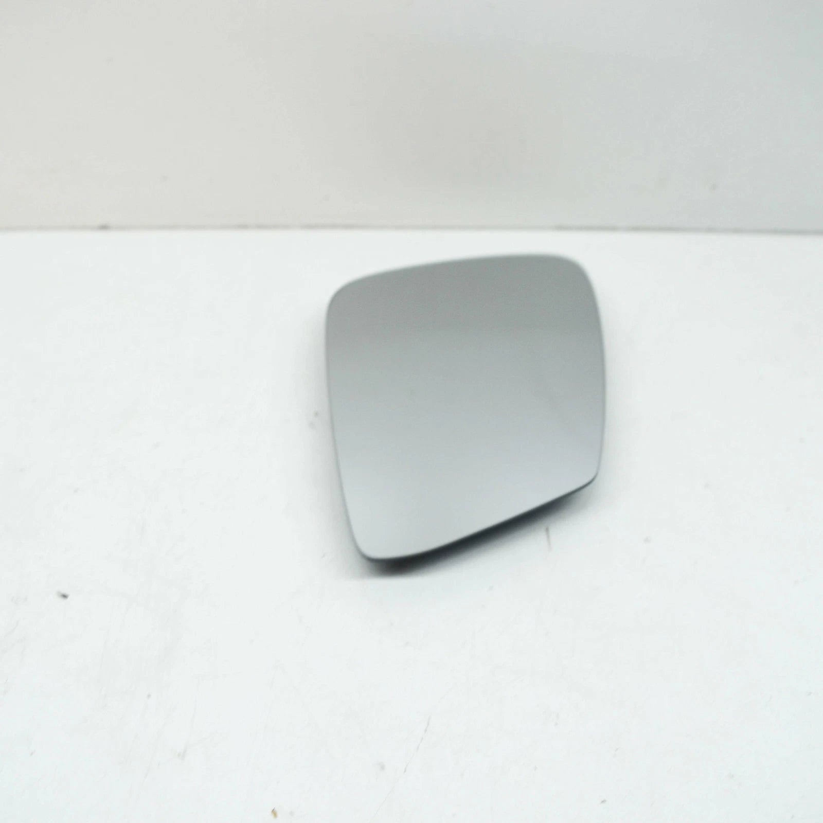 NEW BMW 2 GT F46 FRONT RIGHT DOOR MIRROR GLASS CONVEX HEATED 51167377976