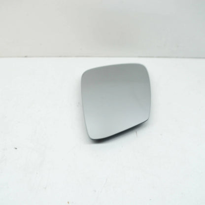 NEW BMW 2 GT F46 FRONT RIGHT DOOR MIRROR GLASS CONVEX HEATED 51167377976