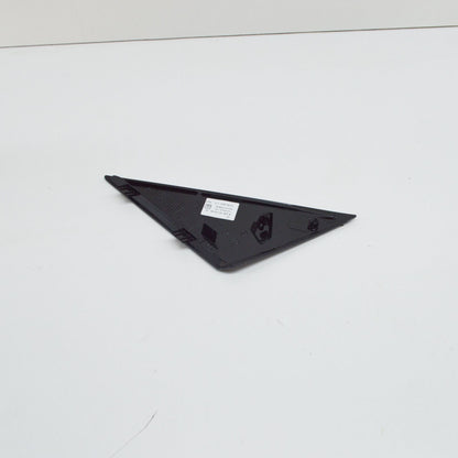 NEW MB E C238 FRONT RIGHT DOOR MIRROR TRIANGLE CAP A2387275400 ORIGINAL