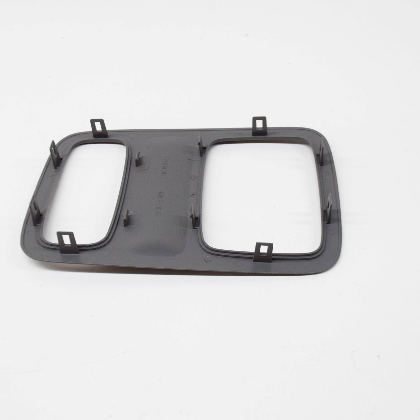 NEW MB VITO W447 REAR PANEL DOOR INTERIOR LOCKING COVER A63974701877J69 ORIGINAL