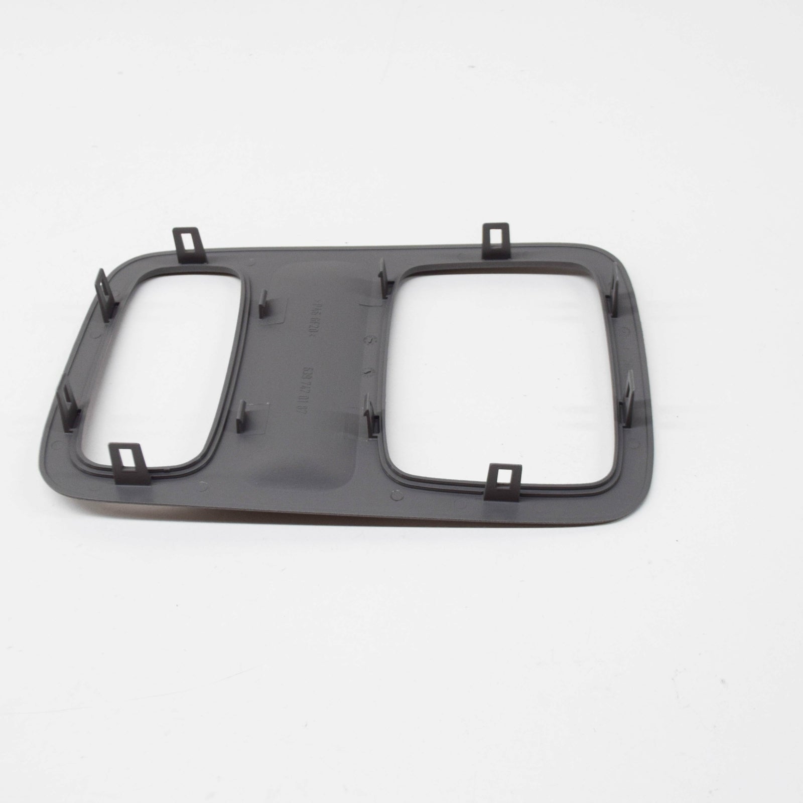 NEW MB VITO W447 REAR PANEL DOOR INTERIOR LOCKING COVER A63974701877J69 ORIGINAL