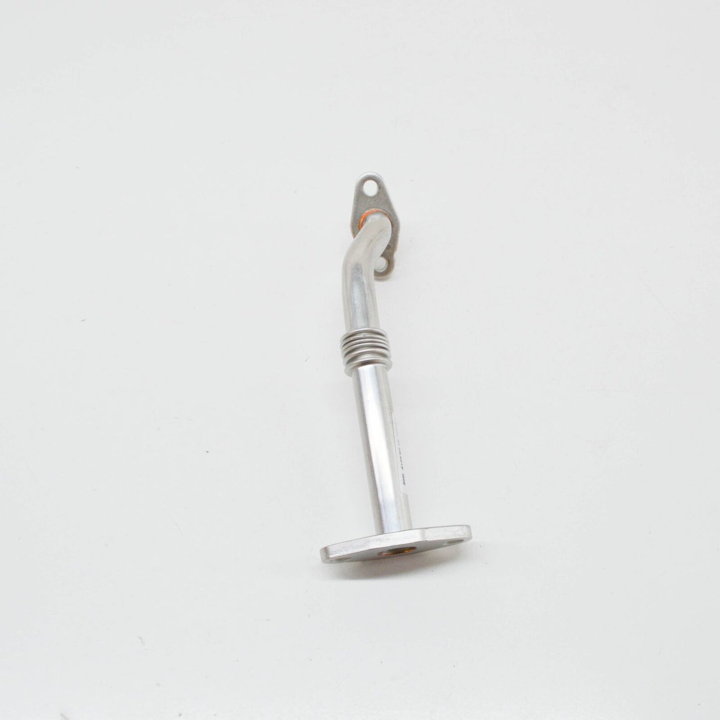 NEW MERCEDES-BENZ C W204 OIL LINE A6511800022 ORIGINAL