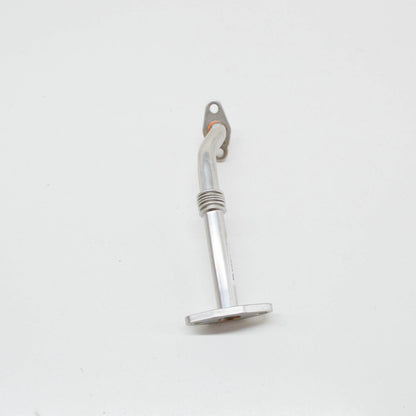 NEW MERCEDES-BENZ C W204 OIL LINE A6511800022 ORIGINAL