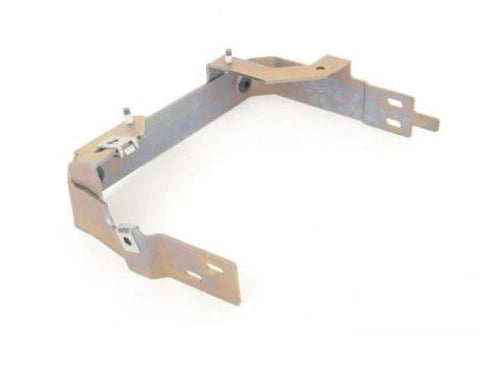 NEW MERCEDES-BENZ G W463 AMG OIL COOLER LEFT MOUNT BRACKET A4635019184 ORIGINAL