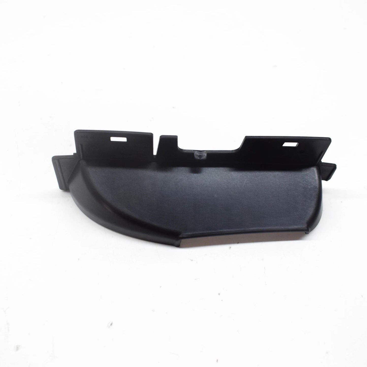 NEW BMW X5 F85 RADIATOR RIGHT M AIR DUCT GRILL 51747324140 7324140 2015 ORIGINAL