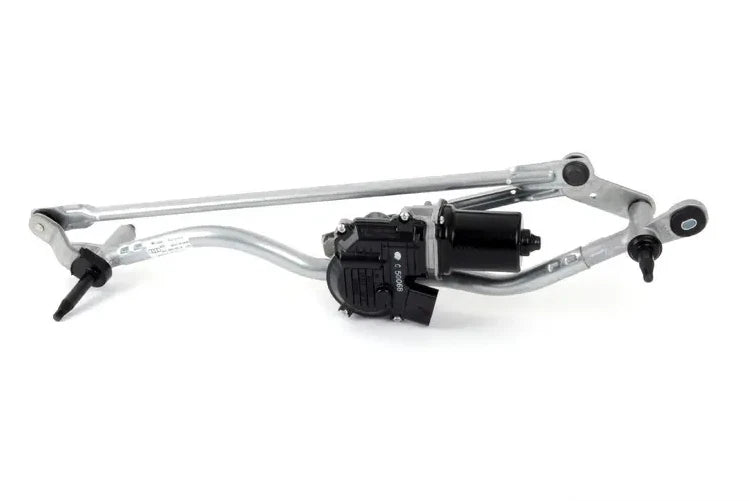 NEW AUDI A4 ALLROAD QUATTRO B8 WINDSCREEN WIPER LINKAGE LHD 8K1955023E ORIGINAL