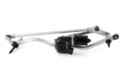 NEW AUDI A4 ALLROAD QUATTRO B8 WINDSCREEN WIPER LINKAGE LHD 8K1955023E ORIGINAL