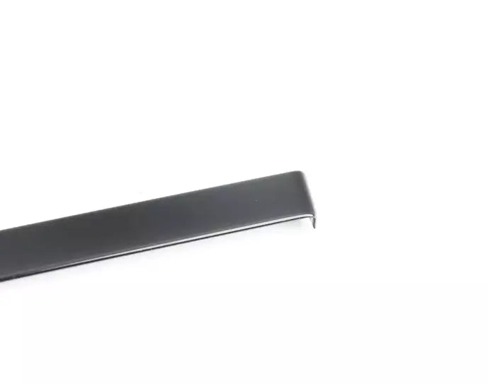 NEW AUDI RS3 FRONT LEFT WINDOW GUIDE TRIM STRIP 8V5837643AT94 ORIGINAL