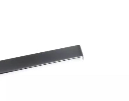 NEW AUDI RS3 FRONT LEFT WINDOW GUIDE TRIM STRIP 8V5837643AT94 ORIGINAL