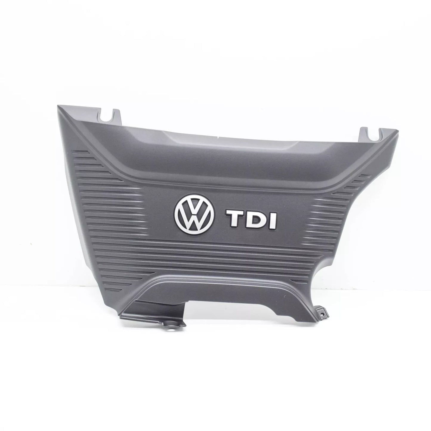 NEW VOLKSWAGEN TRANSPORTER VI T6 ENGINE COVER 7E0801557NNE ORIGINAL