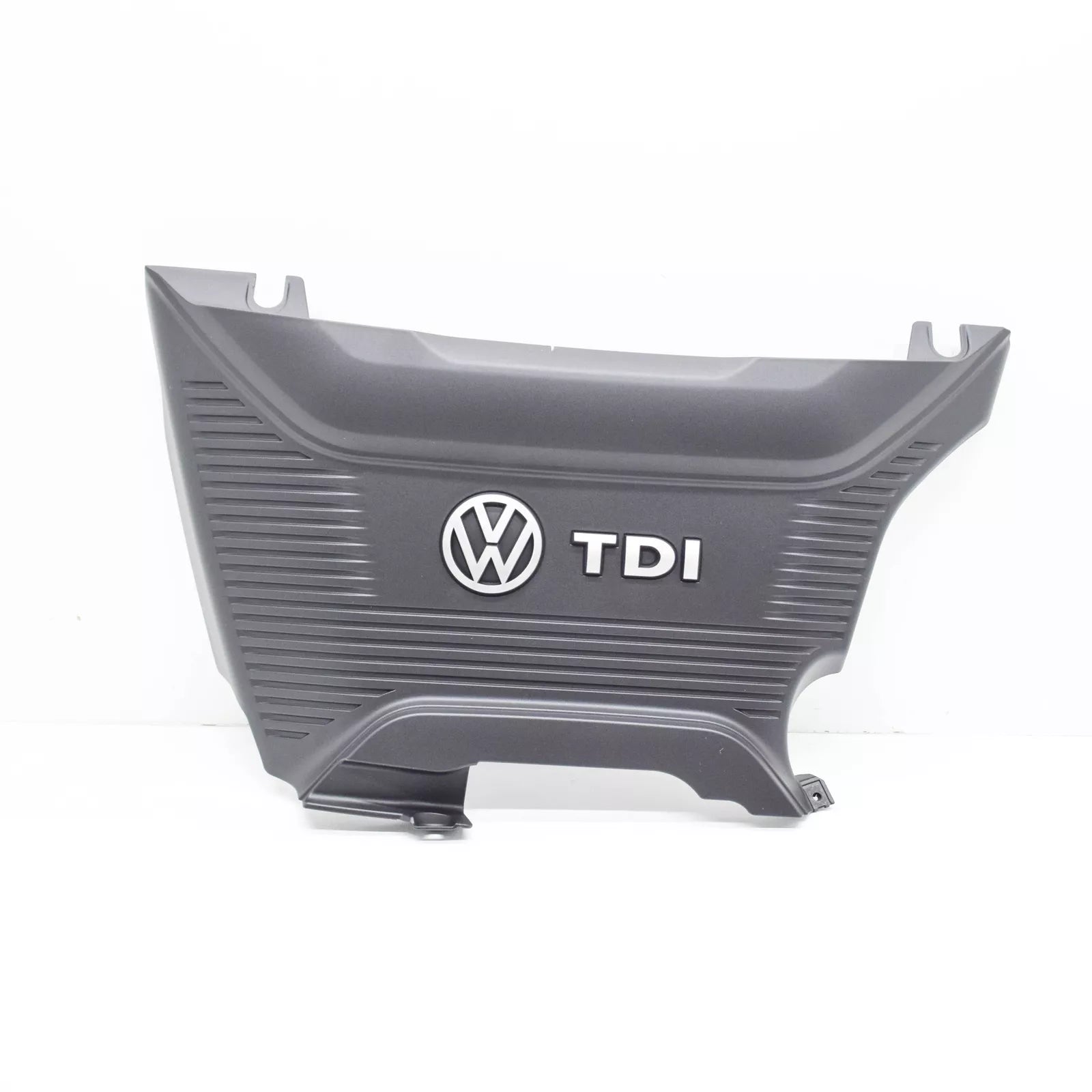 NEW VOLKSWAGEN TRANSPORTER VI T6 ENGINE COVER 7E0801557NNE ORIGINAL