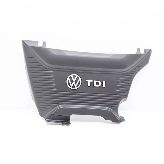 NEW VOLKSWAGEN TRANSPORTER VI T6 ENGINE COVER 7E0801557NNE ORIGINAL