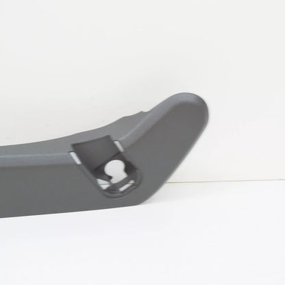 NEW MERCEDES-BENZ E W211 FRONT LEFT SEAT OUTSIDE COVER A2119186930649B51