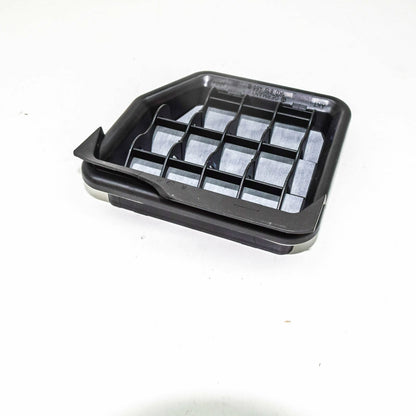 NEW VOLKSWAGEN SCIROCCO MK3 REAR RIGHT BODY VENT TRIM 1K0819466B ORIGINAL