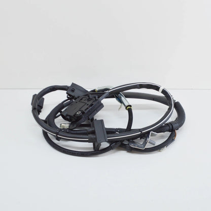 NEW AUDI A4 B8 STARTER AND ALTERNATOR WIRING SET 8K0971228 ORIGINAL