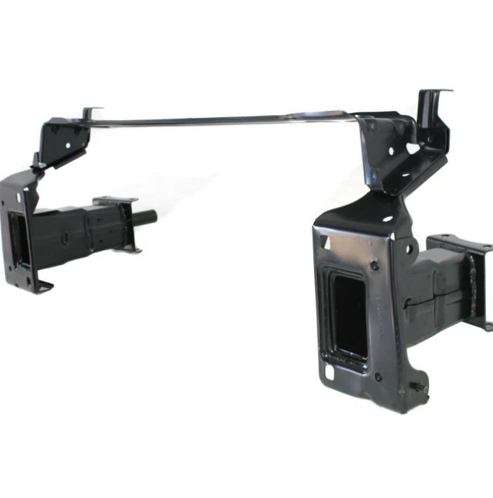 NEW MERCEDES-BENZ R W251,V251 FRONT BUMPER BEAM DAMPER A2516201234 ORIGINAL