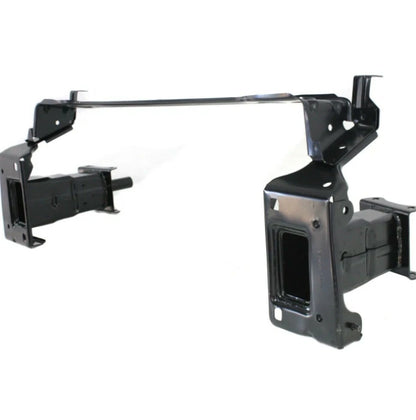 NEW MERCEDES-BENZ R W251,V251 FRONT BUMPER BEAM DAMPER A2516201234 ORIGINAL