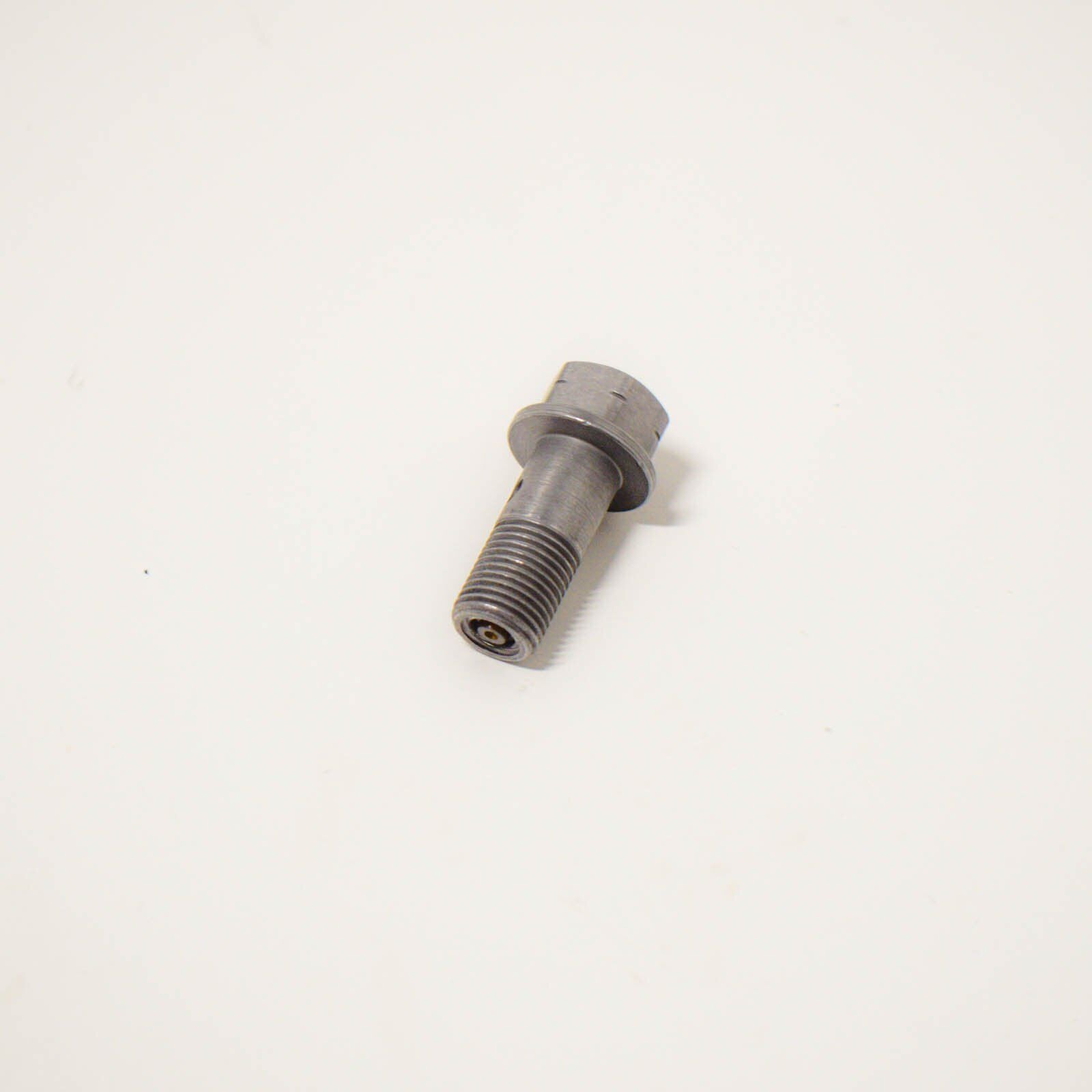 NEW MERCEDES BENZ C W204 TURBOCHARGER HOLLOW SCREW A0019972401 ORIGINAL