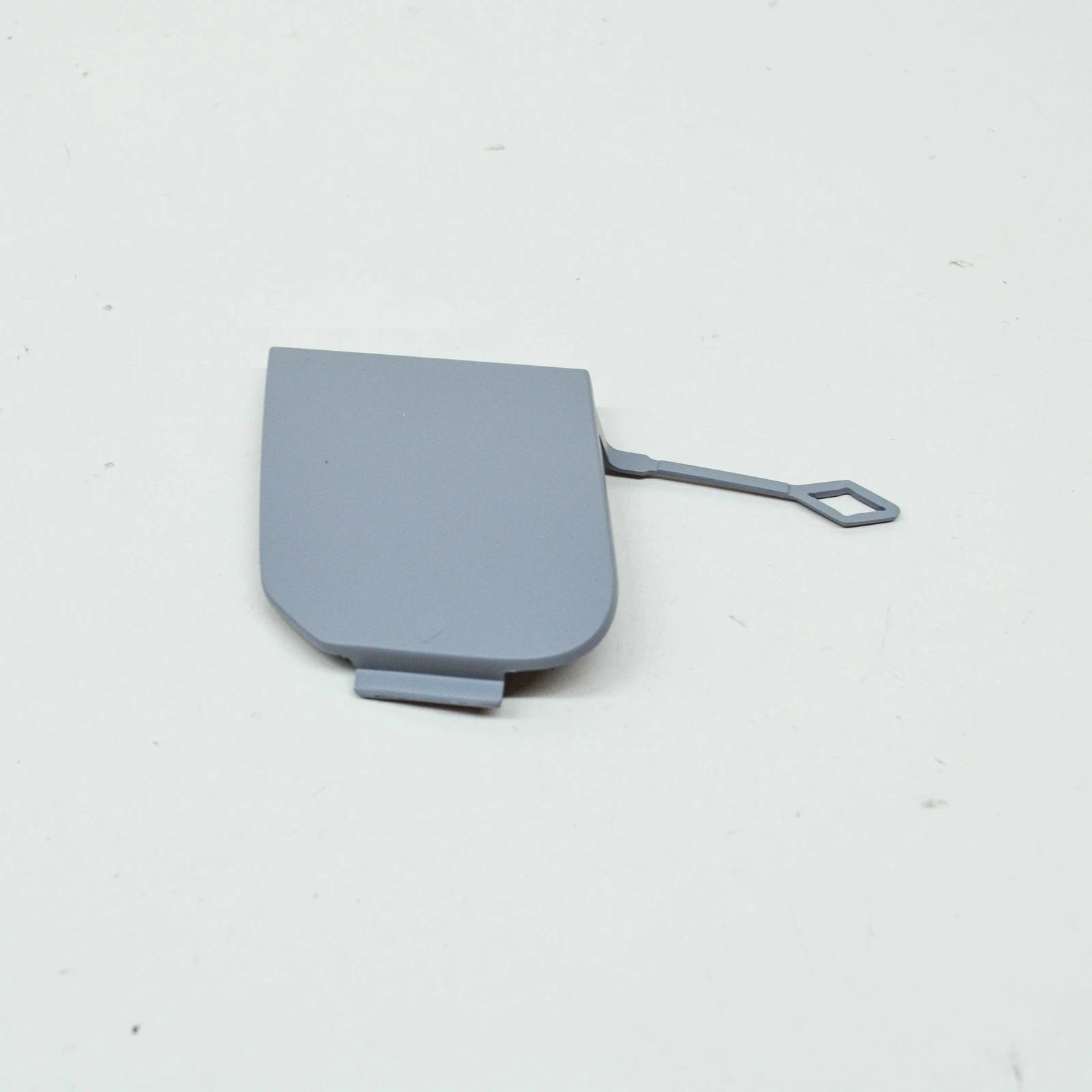 NEW BMW 7 G11 G12 M FRONT BUMPER RIGHT TOW EYE COVER 51118745836 ORIGINAL