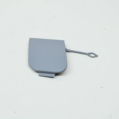 NEW BMW 7 G11 G12 M FRONT BUMPER RIGHT TOW EYE COVER 51118745836 ORIGINAL