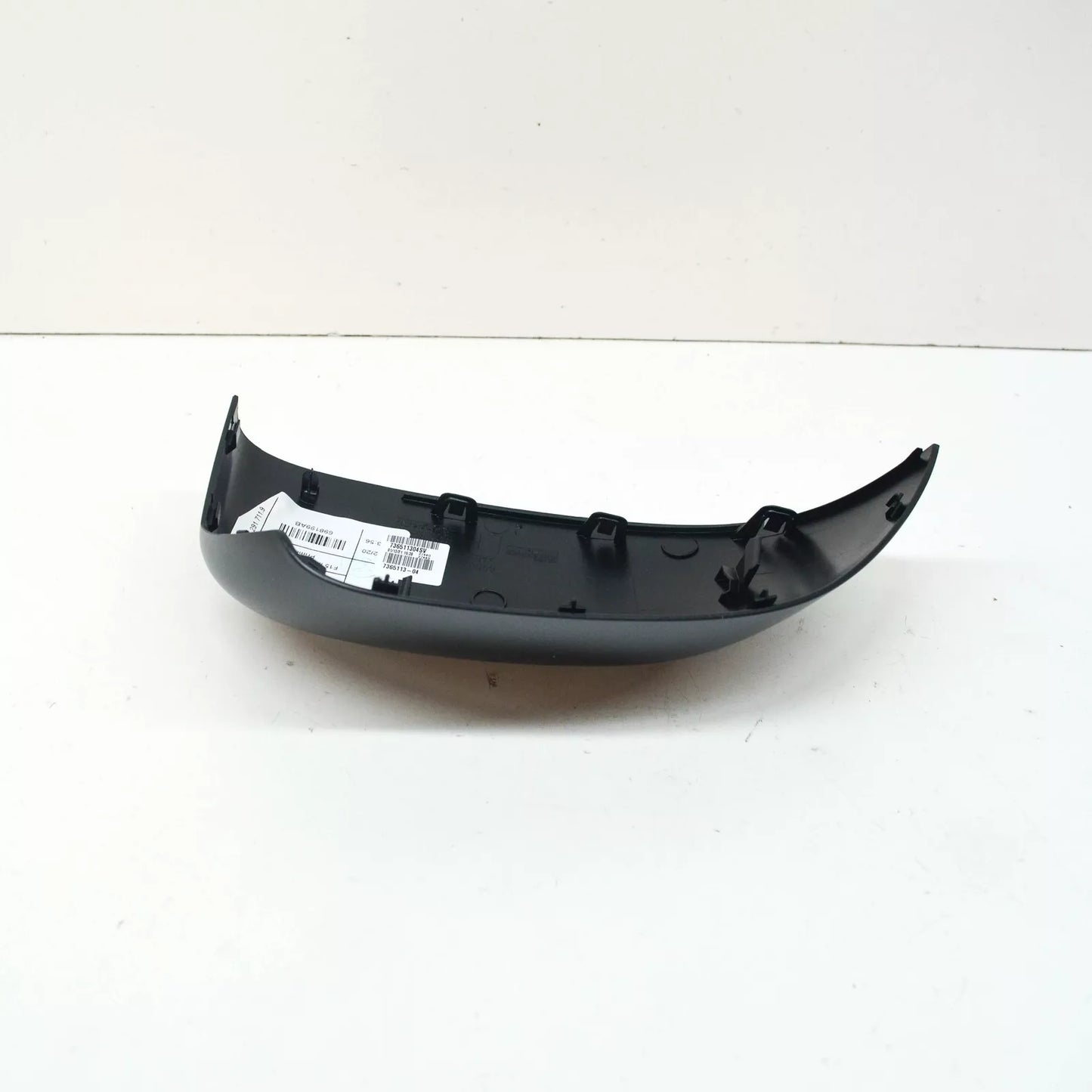 NEW BMW X3 F25 LEFT WING MIRROR COVER CAP 51167365113 7365113 2016 ORIGINAL