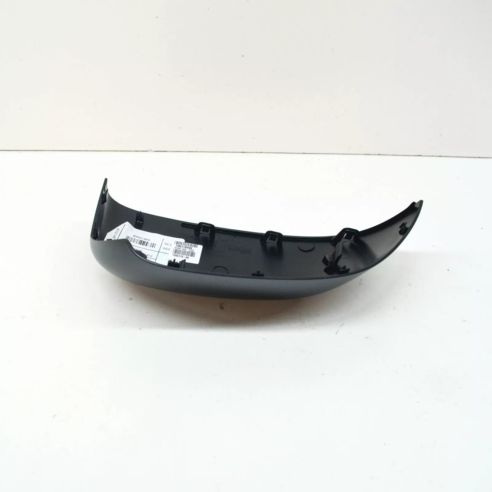 NEW BMW X3 F25 LEFT WING MIRROR COVER CAP 51167365113 7365113 2016 ORIGINAL