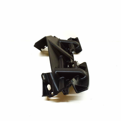 NEW VOLKSWAGEN TOUAREG 7P FRONT RIGHT FOG LIGHT BRACKET MOUNT 7P6807724 ORIGINAL