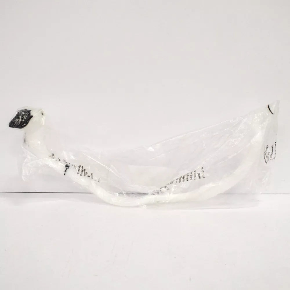 NEW BMW 5 SERIES F10 FILLER PIPE WASH CONTAINER 61667203270 7203270 ORIGINAL
