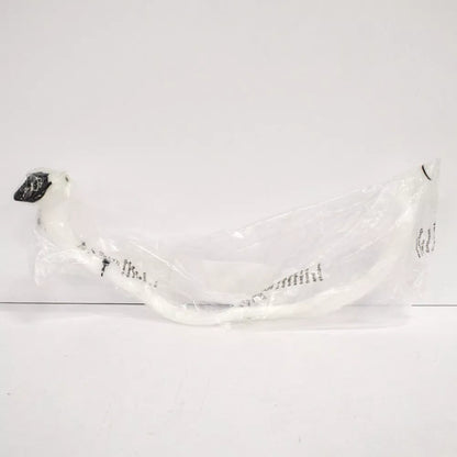 NEW BMW 5 SERIES F10 FILLER PIPE WASH CONTAINER 61667203270 7203270 ORIGINAL