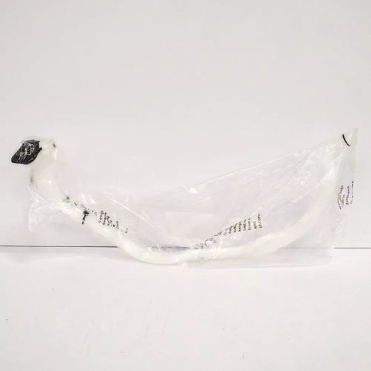 NEW BMW 5 SERIES F10 FILLER PIPE WASH CONTAINER 61667203270 7203270 ORIGINAL