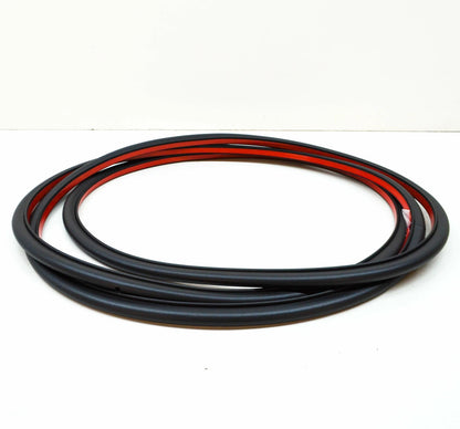 NEW AUDI Q5 8R FRONT RIGHT RUBBER WEATHER STRIP SEAL 8R0837912L 2015
