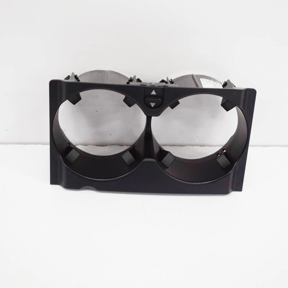 NEW MERCEDES-BENZ E-CLASS W212 CUP HOLDER A2126800110 + ORIGINAL