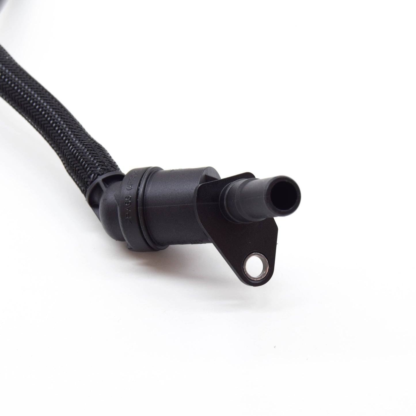 NEW MERCEDES-BENZ C W204 ENGINE PIPE WITH NON-RETURN VALVE A2710100391 ORIGINAL