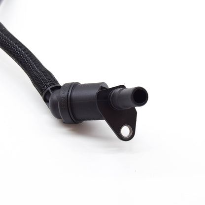 NEW MERCEDES-BENZ C W204 ENGINE PIPE WITH NON-RETURN VALVE A2710100391 ORIGINAL