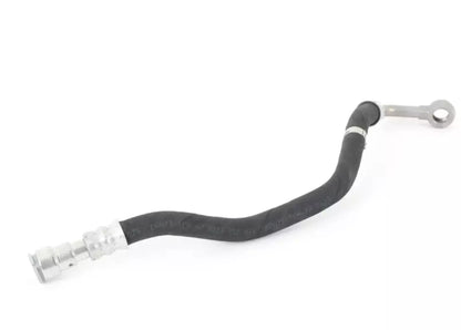 NEW BMW 3 COUPE E92 POWER STEERING COOLER FEED HOSE 6780586 32416780586 ORIGINAL