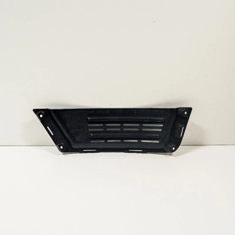 NEW MERCEDES BENZ CL C216 AMG FRONT RIGHT BUMPER GRILLE A2168851422 ORIGINAL
