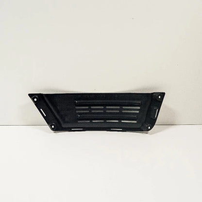 NEW MERCEDES BENZ CL C216 AMG FRONT RIGHT BUMPER GRILLE A2168851422 ORIGINAL
