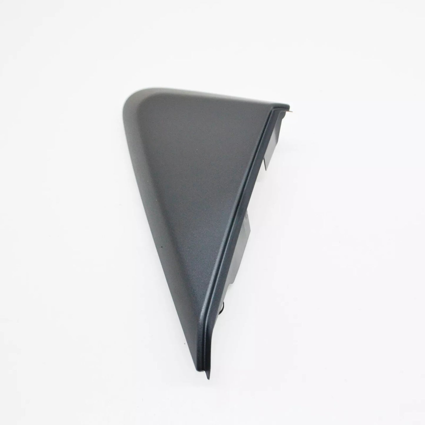 NEW MB SPRINTER W907 FRONT RIGHT MIRROR TRIANGLE COVER A91081103009051 ORIGINAL