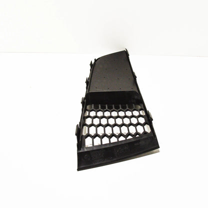 NEW BMW 7 F01 FRONT M BUMPER LEFT LOWER GRILLE 51117903675 7903675 2015 ORIGINAL