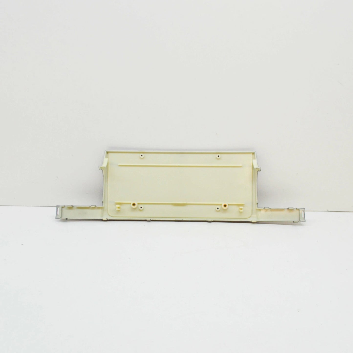 NEW BMW 5 E39 FRONT LICENSE PLATE HOLDER BRACKET 7005980 51117005980 ORIGINAL