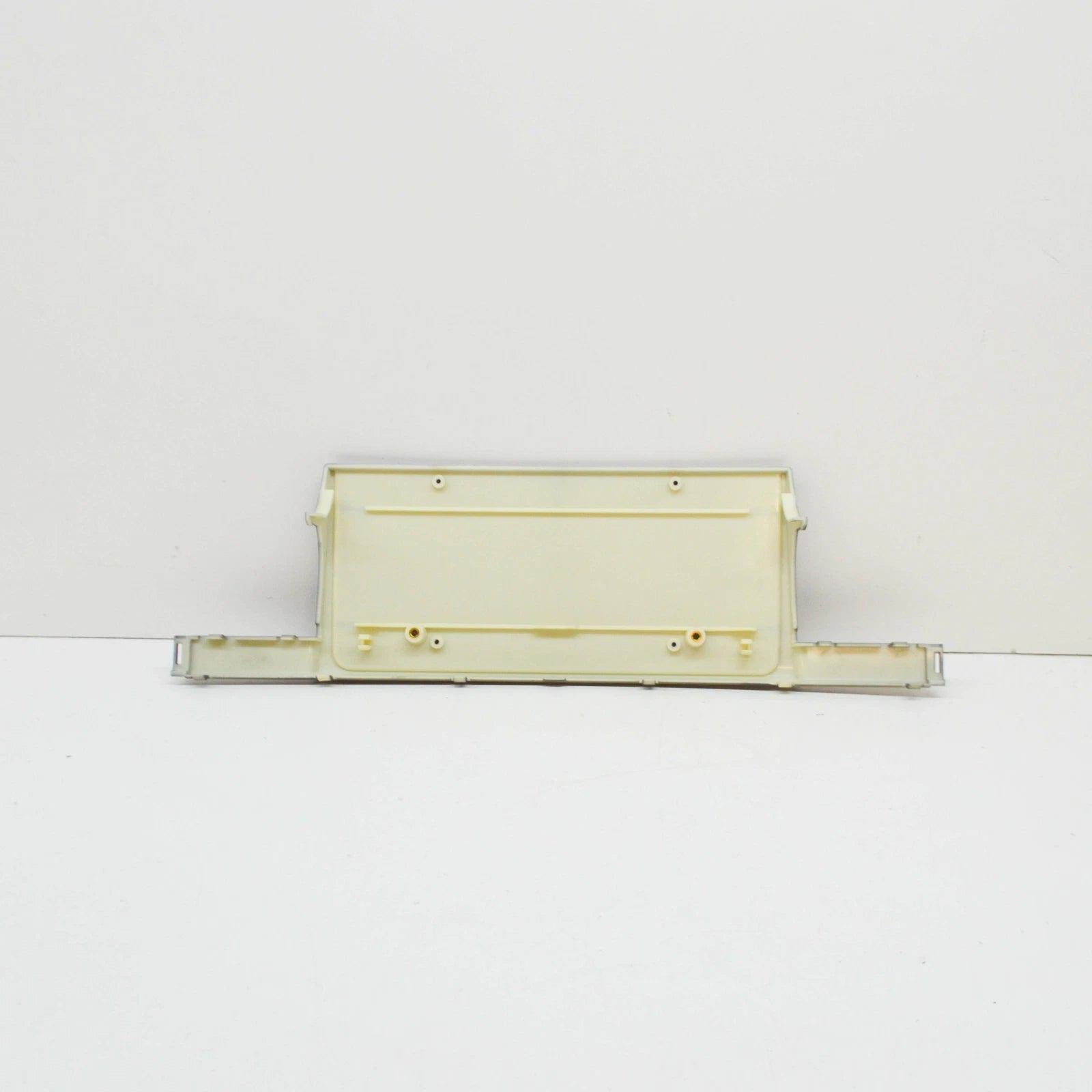 NEW BMW 5 E39 FRONT LICENSE PLATE HOLDER BRACKET 7005980 51117005980 ORIGINAL