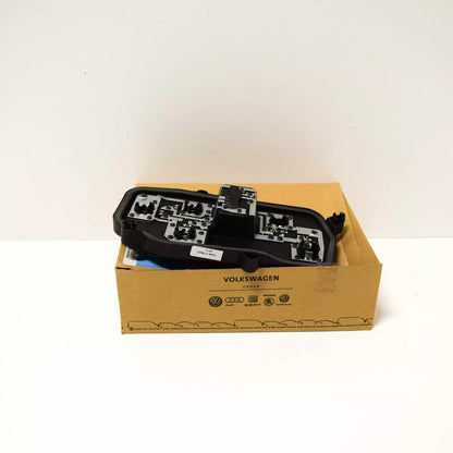 NEW VOLKSWAGEN TRANSPORTER T5 REAR LEFT TAILLIGHT BULB HOLDER 7E5945257