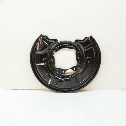 NEW MB C W204 REAR RIGHT BRAKE BACKING PLATE A2044211820 ORIGINAL