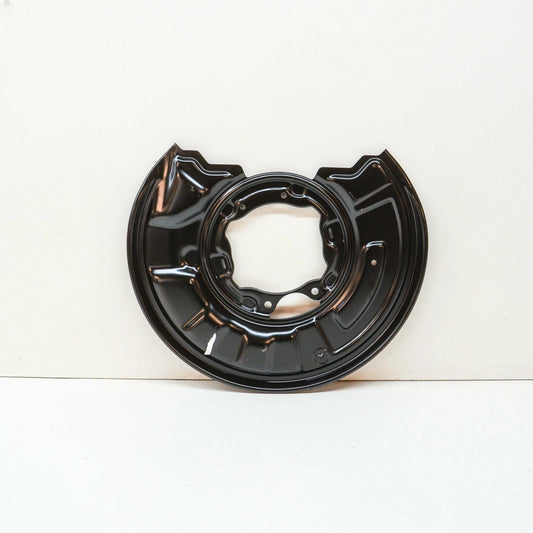 NEW MB C W204 REAR RIGHT BRAKE BACKING PLATE A2044211820 ORIGINAL