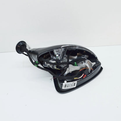 NEW VW TIGUAN AD MK2 FRONT RIGHT DOOR MIRROR ASSEMBLY LHD 5NN857508M9B9 ORIGINAL